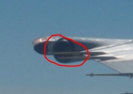 What is that on the aft wing tip?